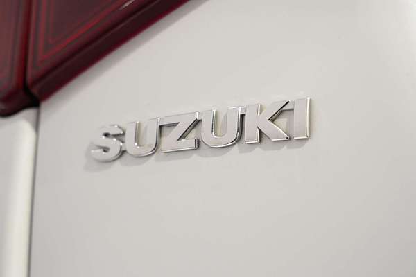 2022 Suzuki Vitara LY Series II