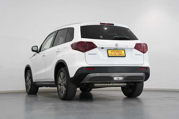 2022 Suzuki Vitara LY Series II