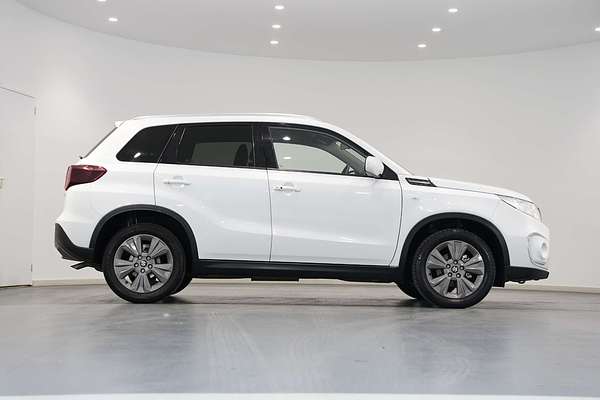 2022 Suzuki Vitara LY Series II