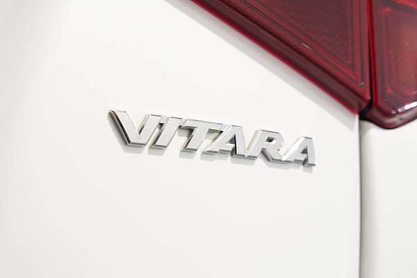 2022 Suzuki Vitara LY Series II