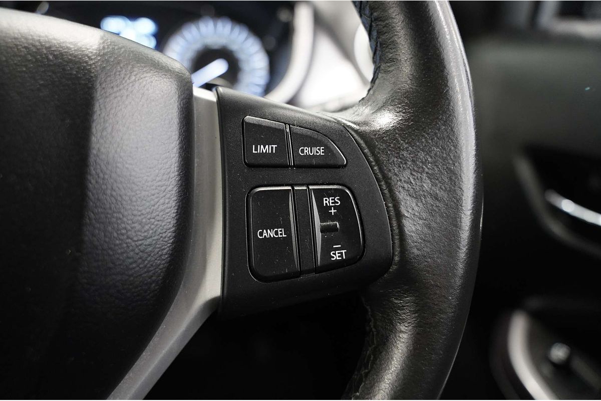2022 Suzuki Vitara LY Series II