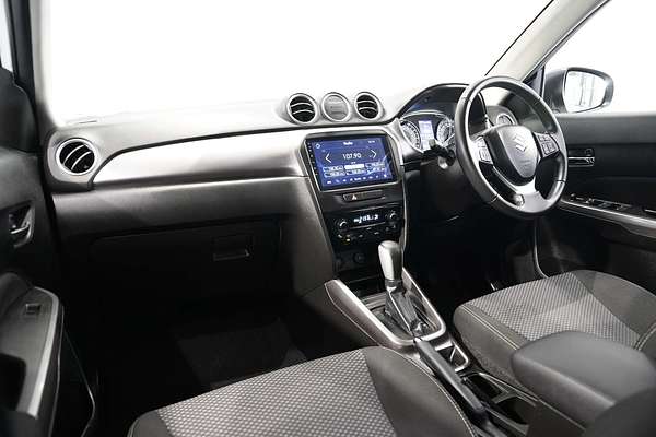 2022 Suzuki Vitara LY Series II