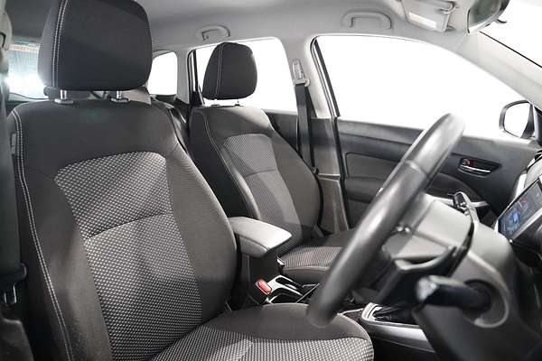 2022 Suzuki Vitara LY Series II