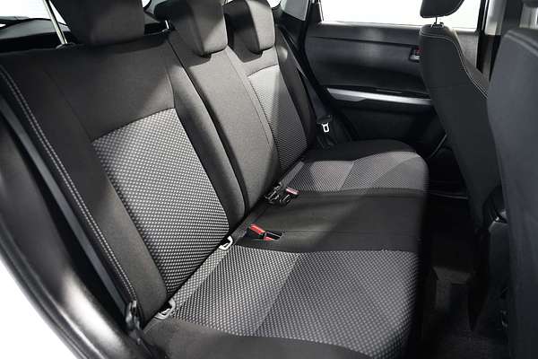 2022 Suzuki Vitara LY Series II