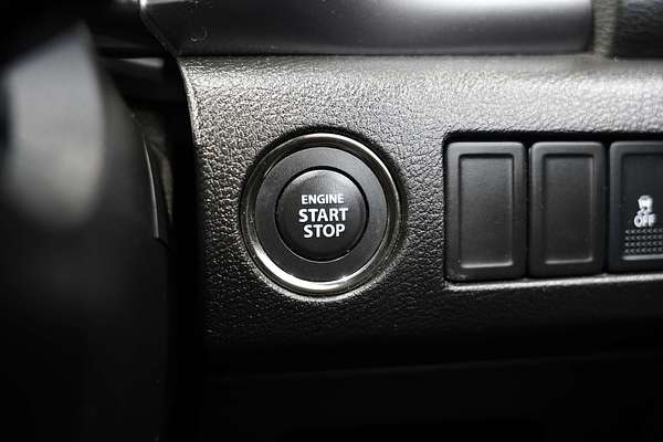 2022 Suzuki Vitara LY Series II
