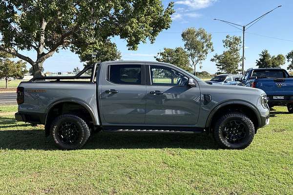 2024 Ford Ranger Tremor 4X4 L