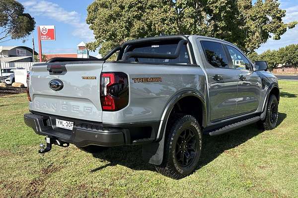 2024 Ford Ranger Tremor 4X4 L