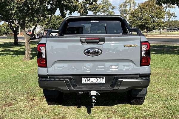 2024 Ford Ranger Tremor 4X4 L