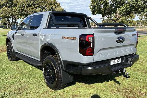 2024 Ford Ranger Tremor 4X4 L