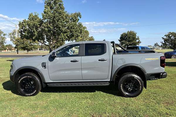 2024 Ford Ranger Tremor 4X4 L