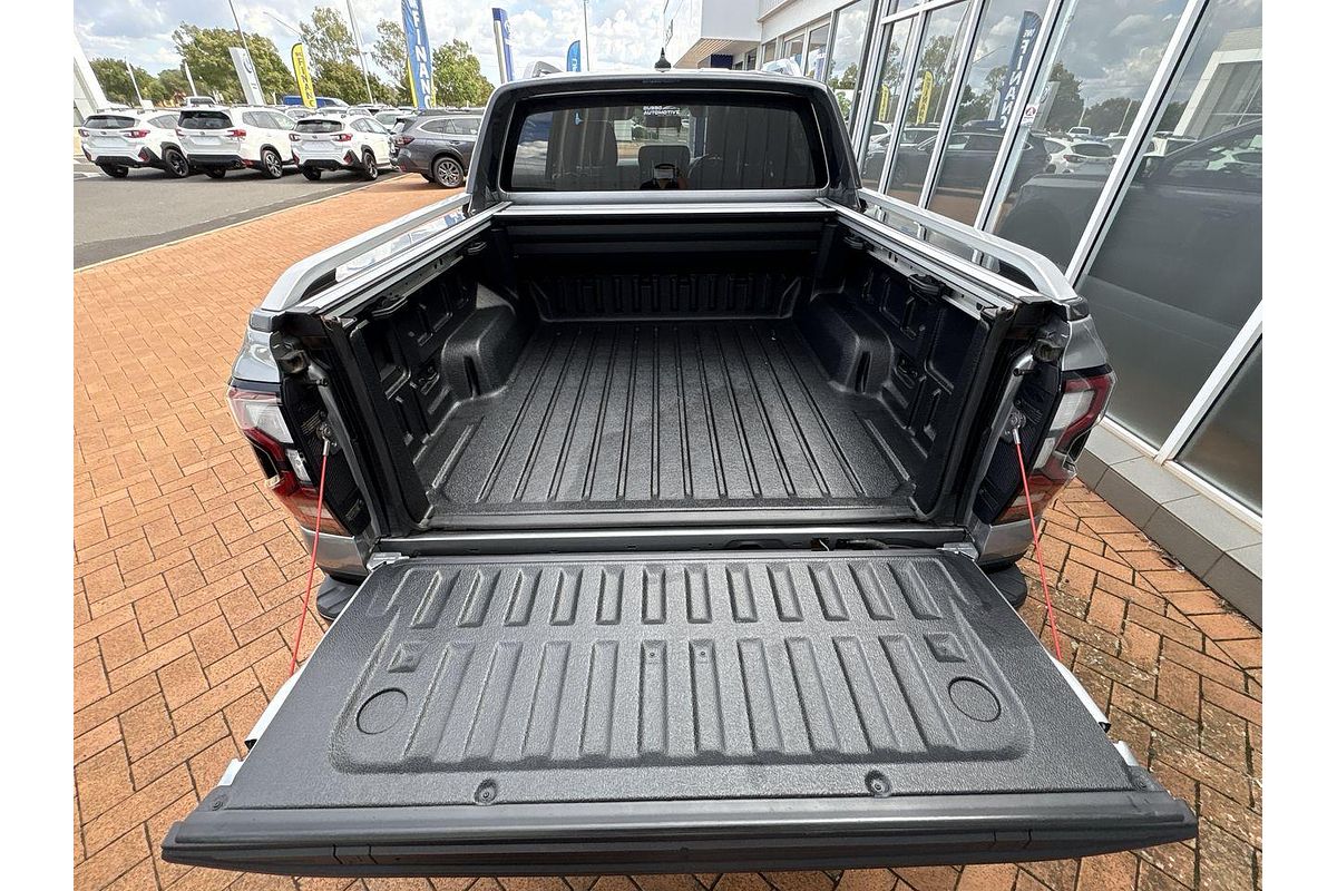 2024 Ford Ranger Wildtrak 4X4 2.0L