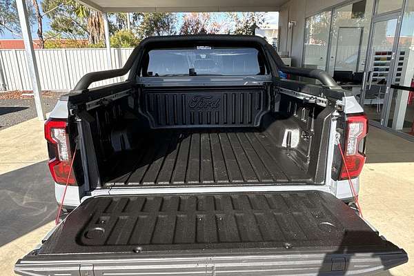 2024 Ford Ranger Tremor 4X4 L