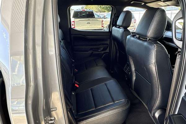 2024 Ford Ranger Tremor 4X4 L