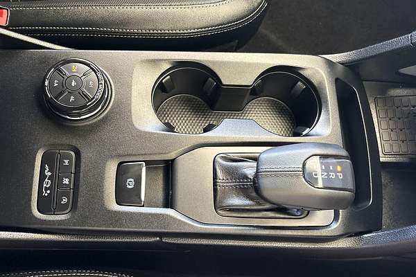 2024 Ford Ranger Tremor 4X4 L