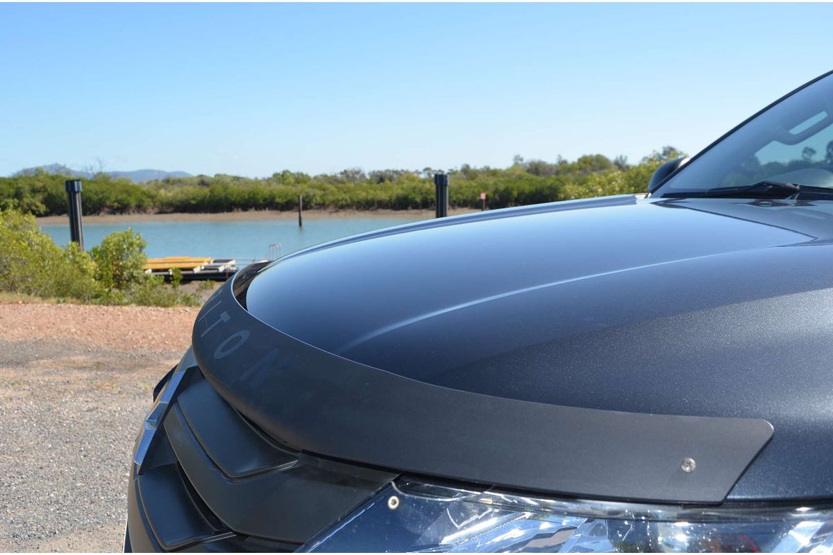 2023 Mitsubishi Triton GLX-R MR 4X4