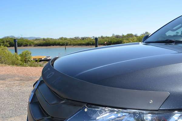2023 Mitsubishi Triton GLX-R MR 4X4