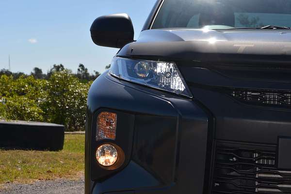 2023 Mitsubishi Triton GLX-R MR 4X4