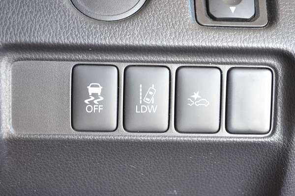2023 Mitsubishi Triton GLX-R MR 4X4