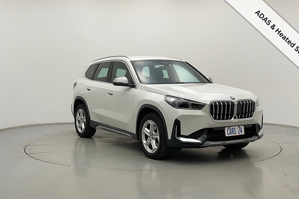 2024 BMW X1 sDrive18i U11