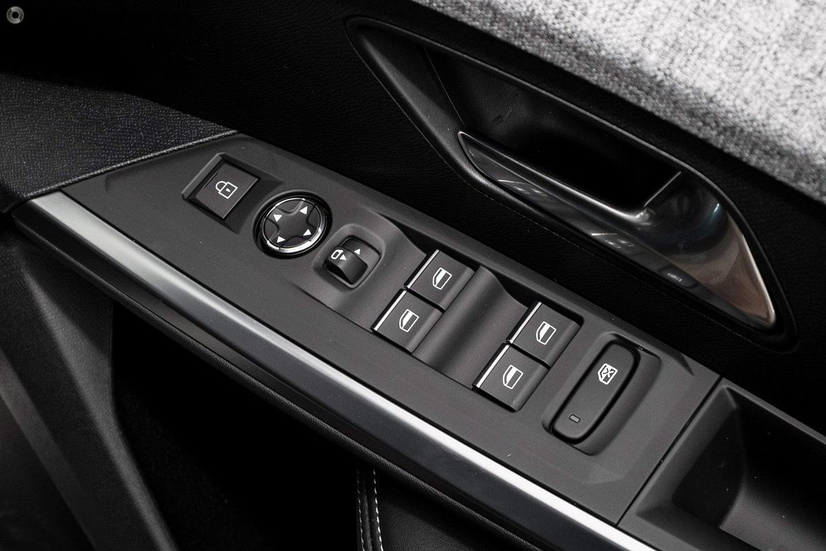 2025 Peugeot 3008 GT Premium Hybrid P64