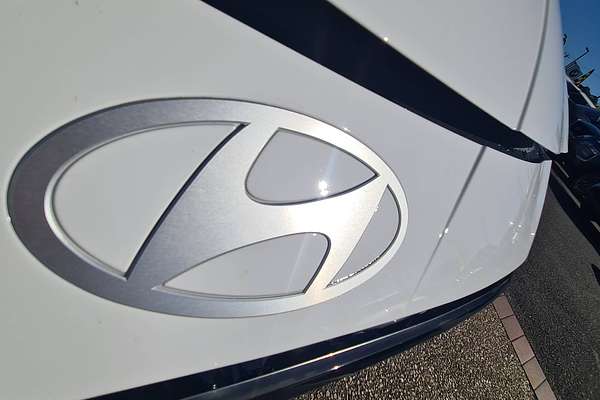 2024 Hyundai i30 Elite CN7.V2