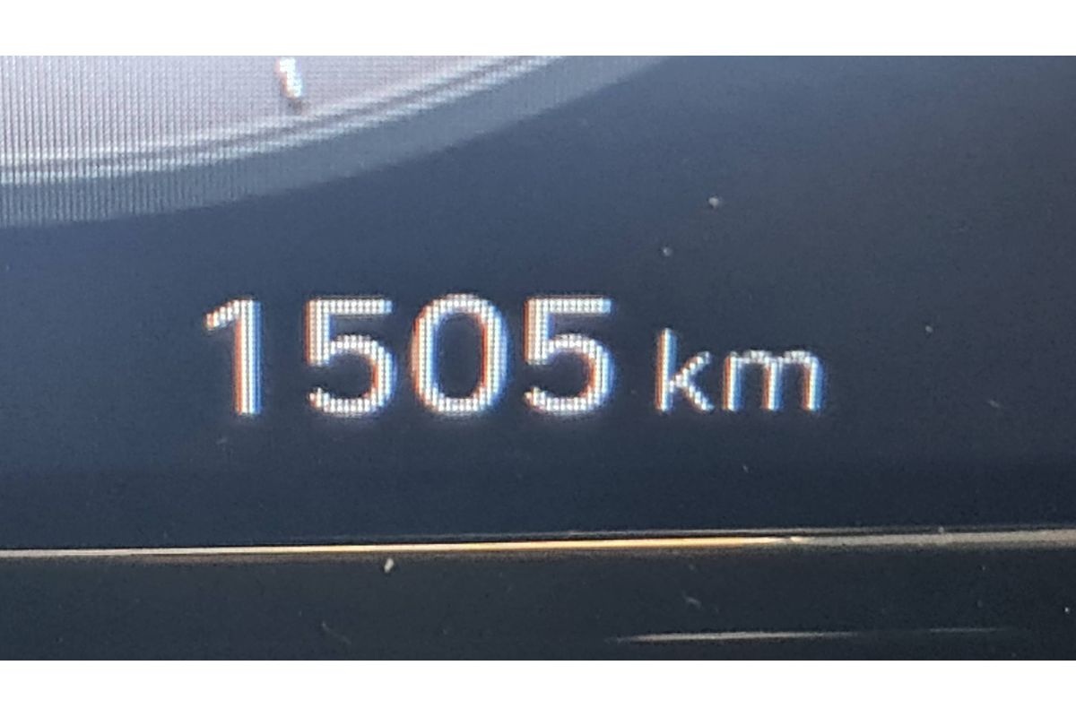 2024 Hyundai i30 Elite CN7.V2
