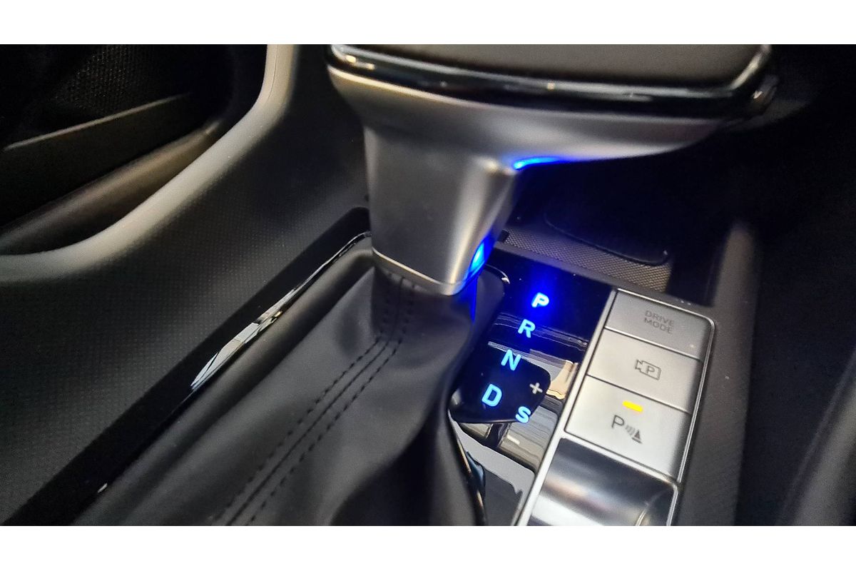 2024 Hyundai i30 Elite CN7.V2