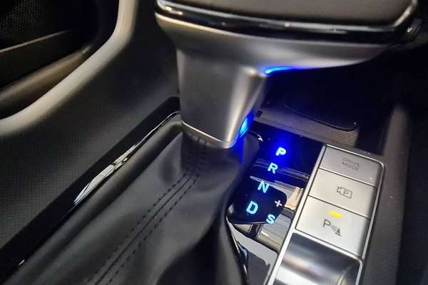 2024 Hyundai i30 Elite CN7.V2