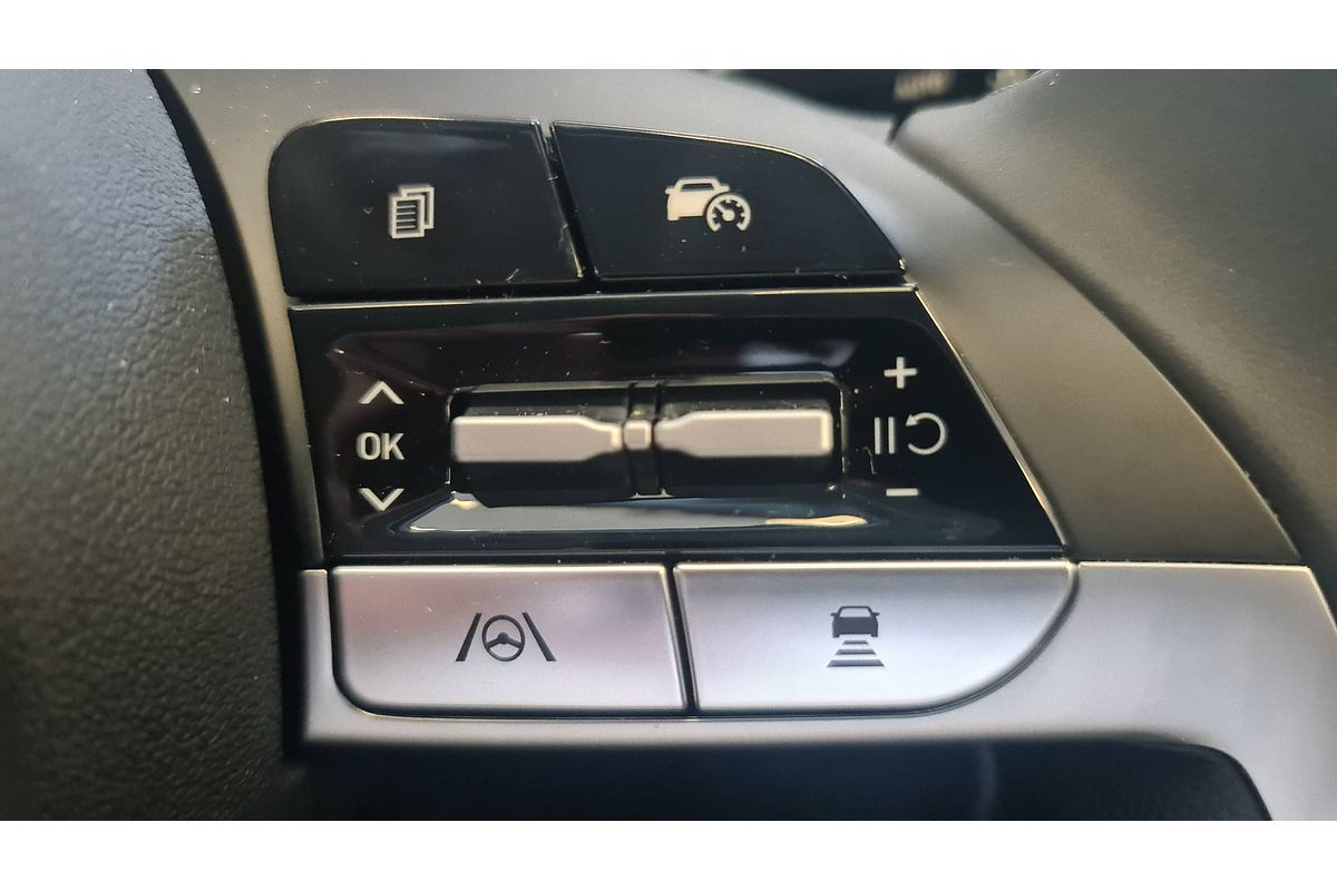 2024 Hyundai i30 Elite CN7.V2