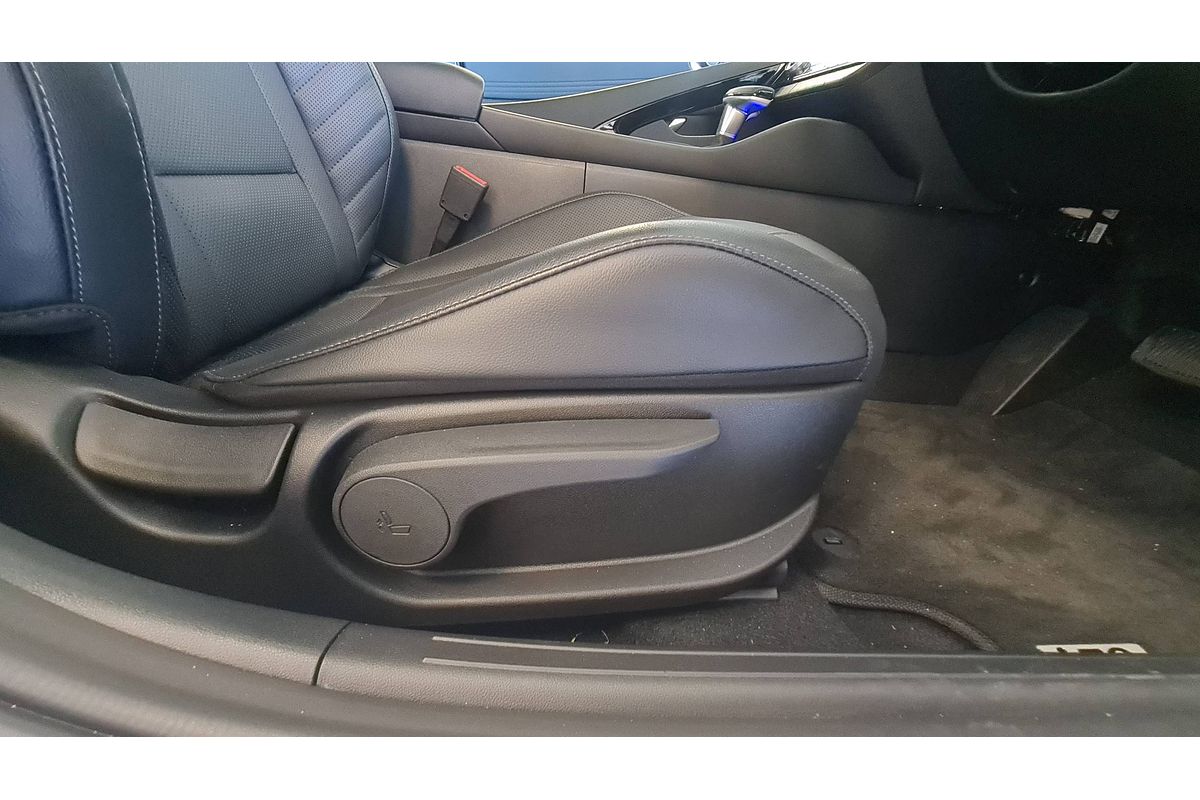 2024 Hyundai i30 Elite CN7.V2