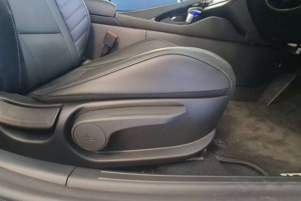 2024 Hyundai i30 Elite CN7.V2