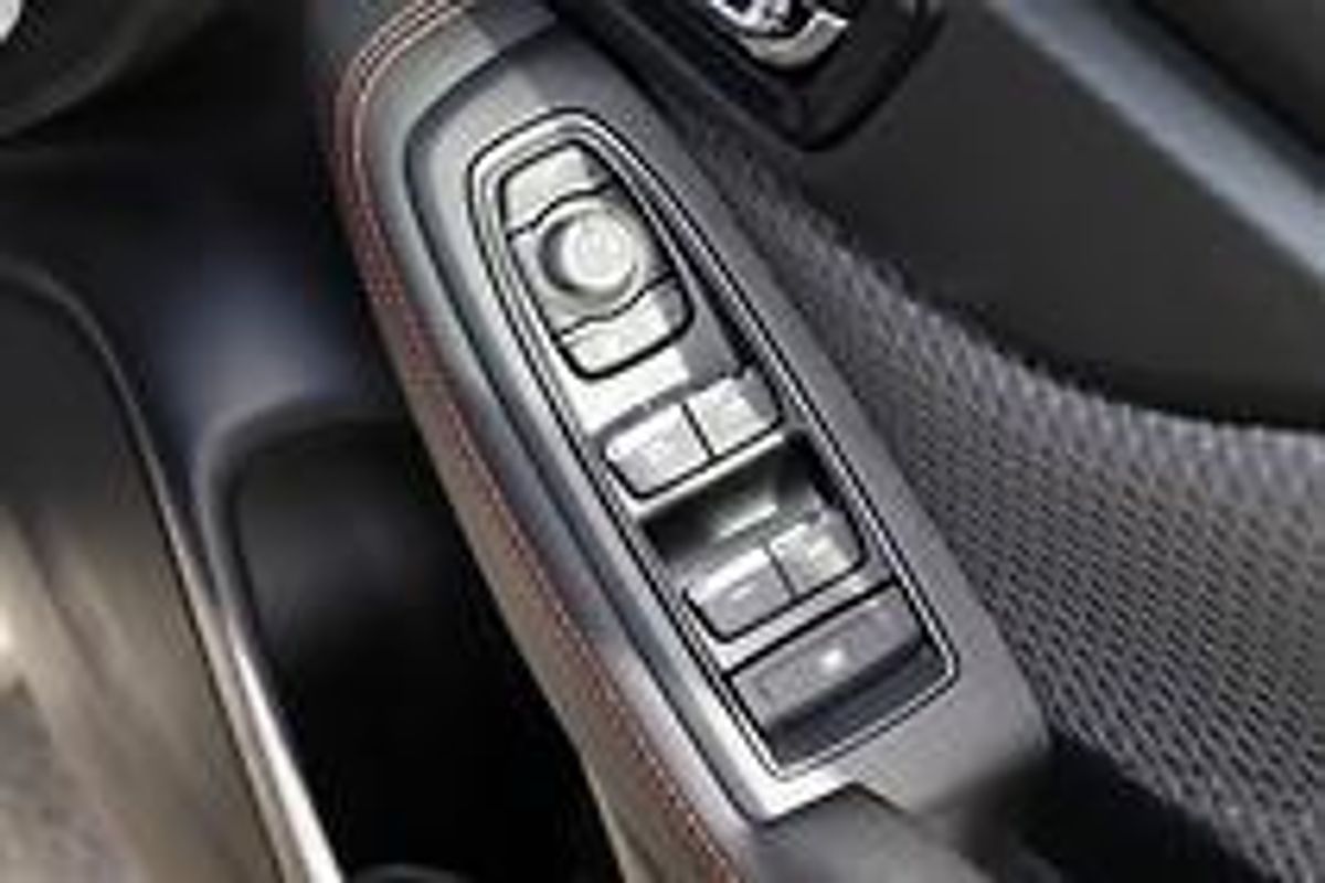 2024 Subaru Forester 2.5i Sport S5