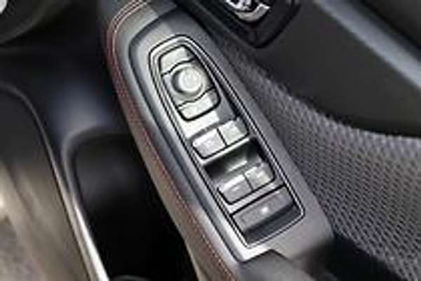 2024 Subaru Forester 2.5i Sport S5