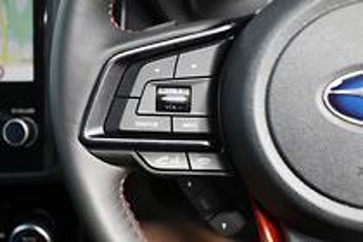 2024 Subaru Forester 2.5i Sport S5