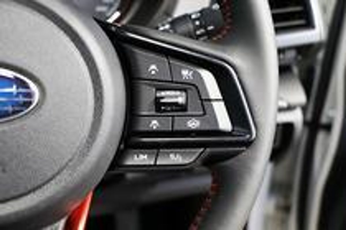 2024 Subaru Forester 2.5i Sport S5
