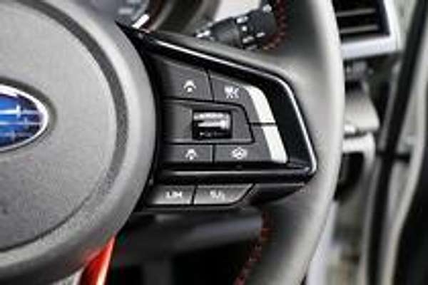 2024 Subaru Forester 2.5i Sport S5