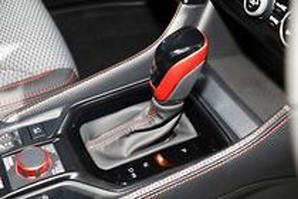 2024 Subaru Forester 2.5i Sport S5