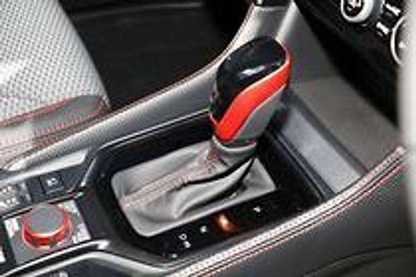 2024 Subaru Forester 2.5i Sport S5