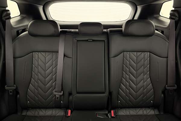 2025 Kia Sportage SX+ NQ5