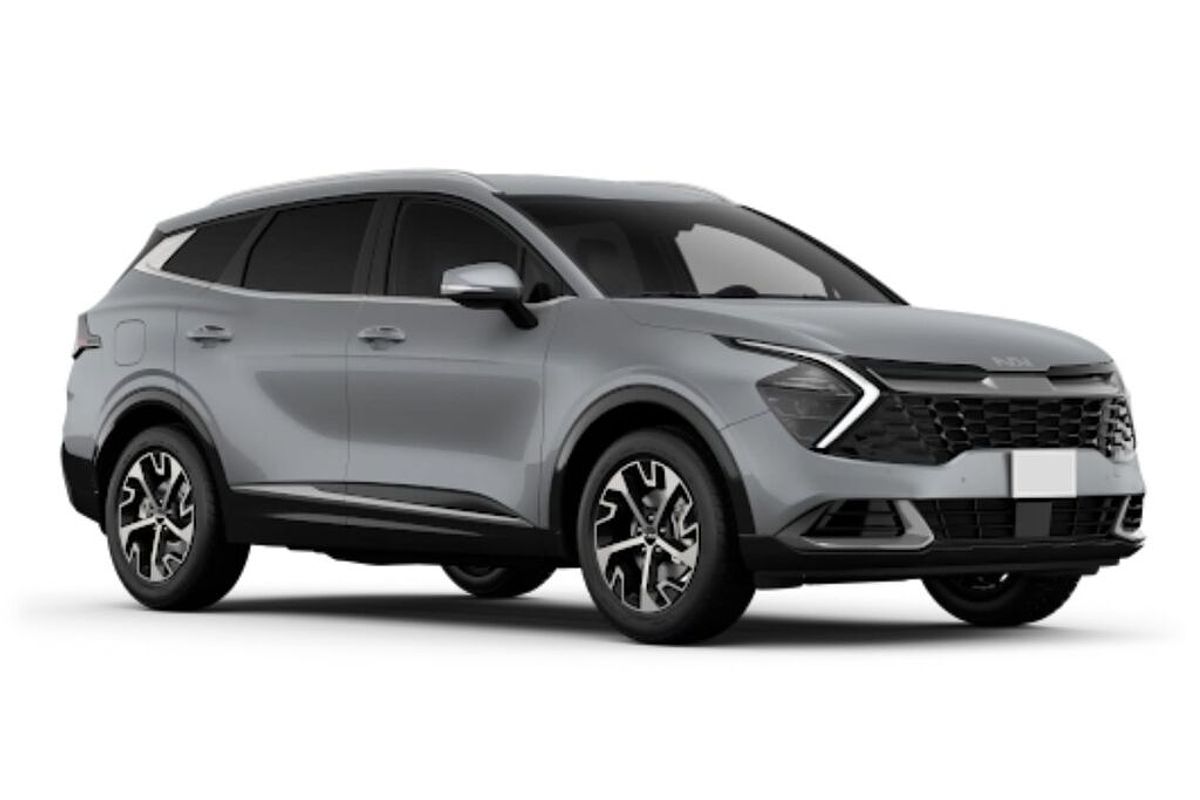 2025 Kia Sportage SX NQ5