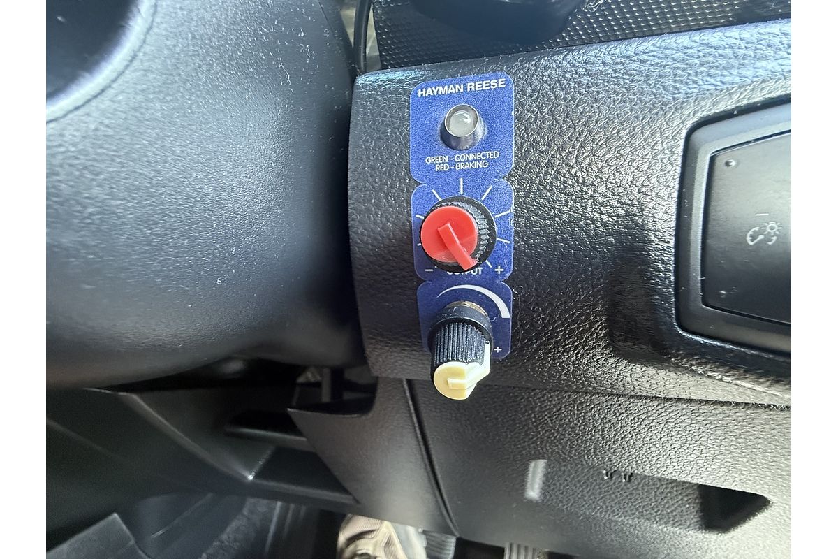 2018 Ford Ranger XL PX MkIII 4X4 3.2L