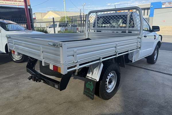 2018 Ford Ranger XL PX MkIII 4X4 3.2L