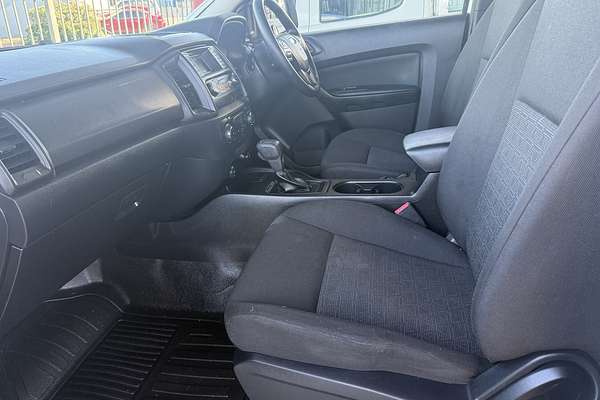 2018 Ford Ranger XL PX MkIII 4X4 3.2L