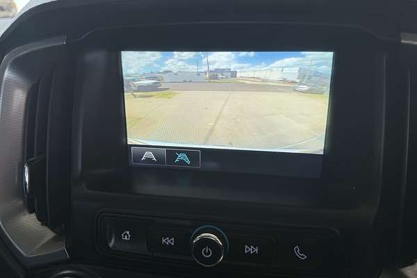 2017 Holden Trailblazer LT RG