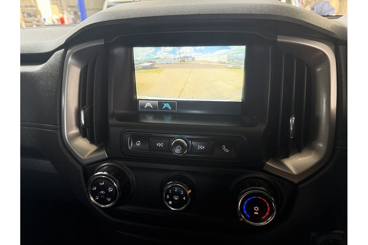 2017 Holden Trailblazer LT RG
