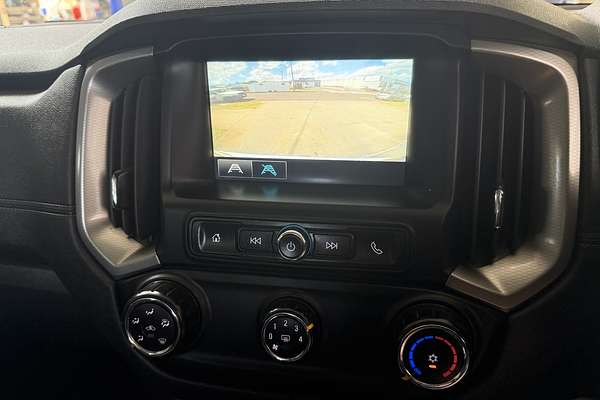 2017 Holden Trailblazer LT RG