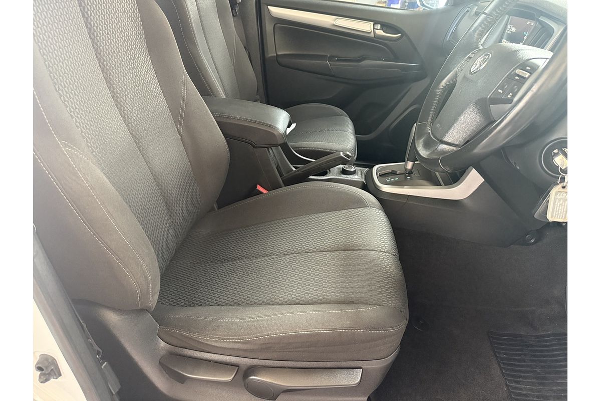 2017 Holden Trailblazer LT RG
