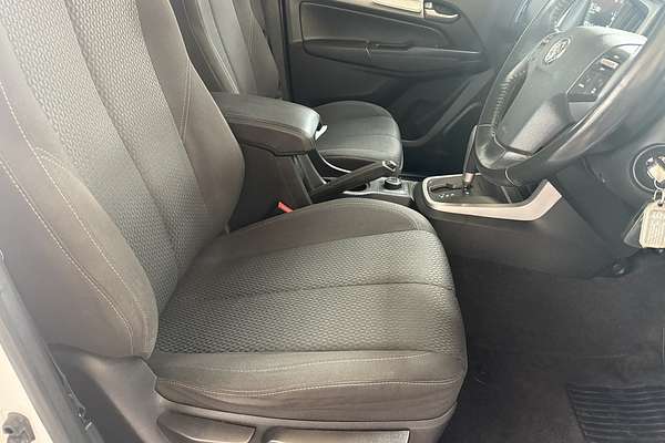 2017 Holden Trailblazer LT RG