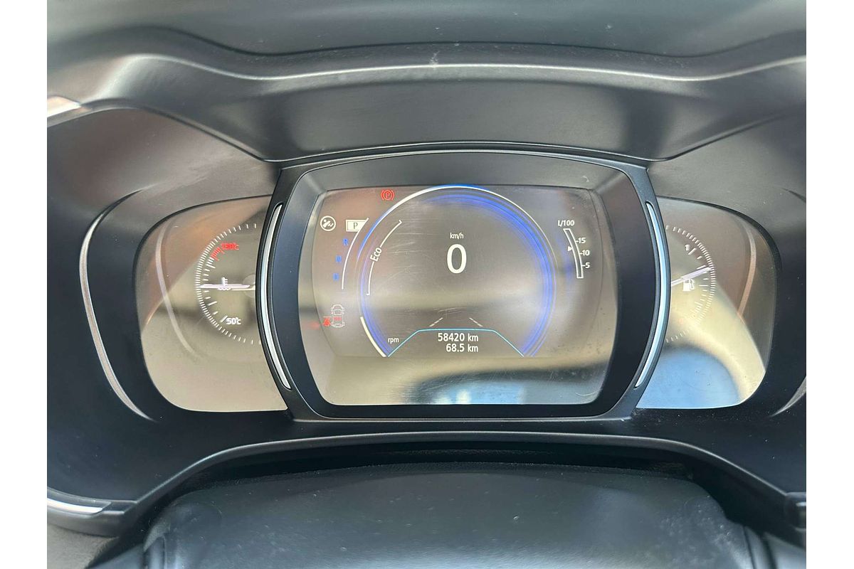 2020 Renault Koleos Zen HZG