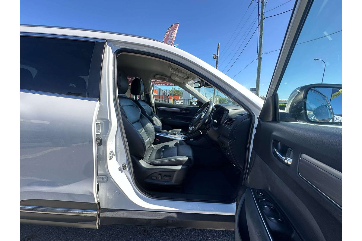 2020 Renault Koleos Zen HZG